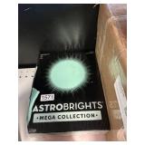 Astro brights 625 sheets
