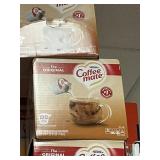 Nestle coffeemate creamer 180 ct