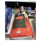 Wheat flour 25lb