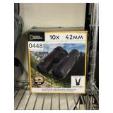 Nat Geo binoculars 42mm