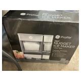 GE profile opal nugget ice maker