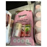 Bloom pop 15 pack