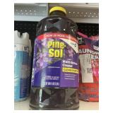 Pine Sol 80 fl oz
