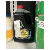 Kikkoman soy sauce 2qt