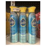 Pledge multisurface 3-cans