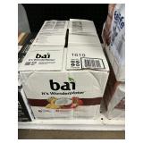 Bai water 15-18 fl oz