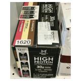 High protein shake 12-11 fl oz