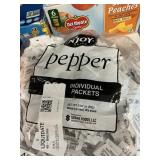NJoy pepper 800 packets