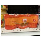 Libbys pumpkin 3 pack