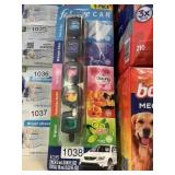 Febreze car 5-pack