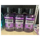 Listerine total care 3-1L