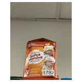 Happy Tot super morning 12 pack
