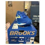 Brooks Adrenaline GTS 24 size 8 mens