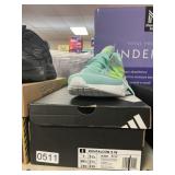 Adidas runfalcon 5W size 7