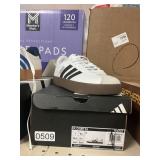 Adidas VL Court 3.0 size 7