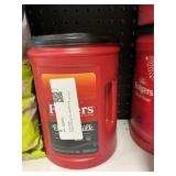 Folgers black silk coffee 40.3 oz
