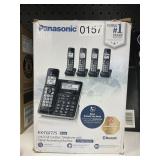 Panasonic cordless phone set