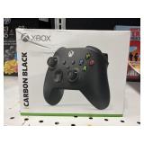 XBox controller