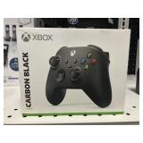 XBox controller