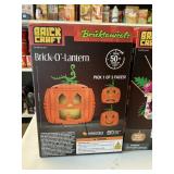 Bricktanicals Brick Craft brick o