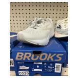 Brooks Ghost 16 size 8 womens