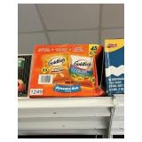 Goldfish 45 packs
