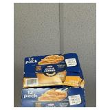 Kraft mac & cheese 12 pack