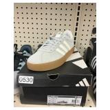 Adidas VL Court 3.0 size 8