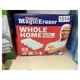 Mr. Clean magic eraser 18 ct
