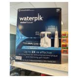 Waterpik water flosser