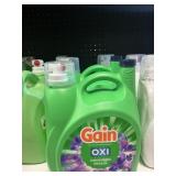 Gain oxi moonlight breeze 159 loads