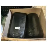 2- Rolls of trash bags