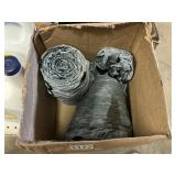 2- Rolls of trash bags