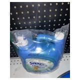 Snuggle super fresh 155 loads