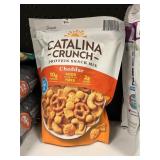 Catalina crunch protein snack mix 2-15 oz