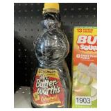 Mrs. Butter worths syrup 2-36 fl oz