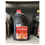 Pearl Milling original syrup 64 fl oz