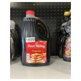 Pearl Milling original syrup 64 fl oz