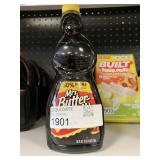 Mrs. Butter worths syrup 36 fl oz