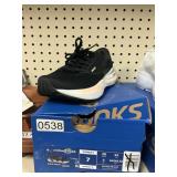 Brooks Adrenaline GTS 24 size 7 womens