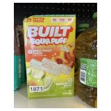 Built puff 13 bars