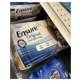Ensure original chocolate 24 pack