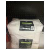 Bath towels 8-pack