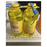 Pine Sol 2-60 fl oz