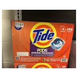 Tide spring meadow pods 156pacs
