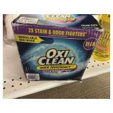 Oxi Clean 11lb