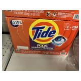 Tide spring meadow pods 156pacs