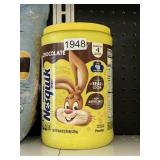 Nesquick chocolate 44.9 oz