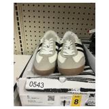 DV womens sneaker size 8