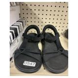 Skechers sandals size 8? ladies
